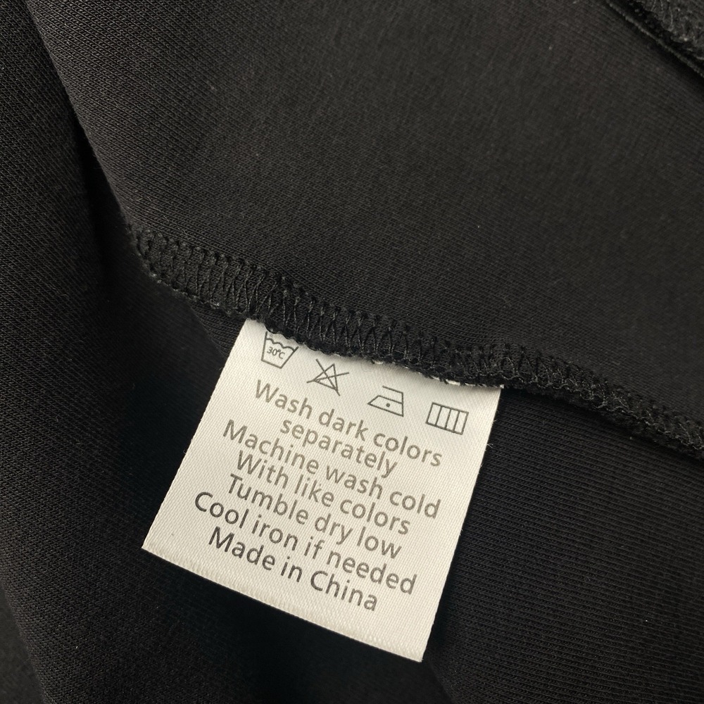 Constantly Varied Gear Jacket Womens S Black CVG Logo Sweatshirt Full Zip Hoodie - Picture 15 of 15